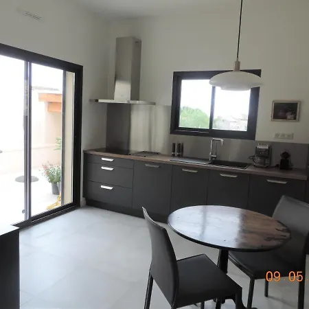 Ma Lou Apartamento *