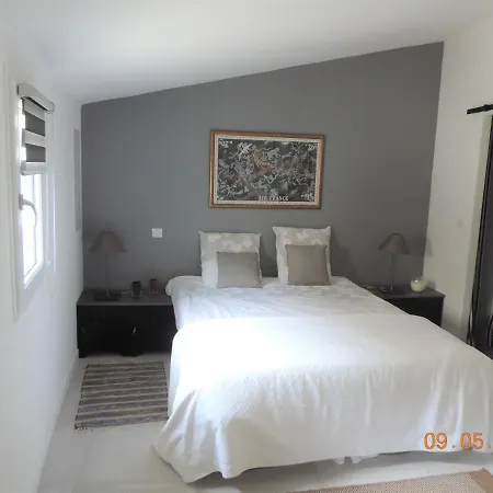 Ma Lou Apartamento Uzès
