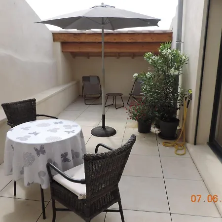 Apartamento Ma Lou