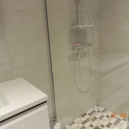 Apartamento Ma Lou *