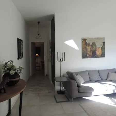 Ma Lou Apartamento *